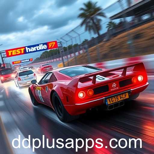 The Rise of DDPlus in Online Gaming