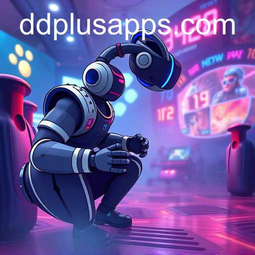 DDPlus: Revolutionizing the Online Gaming Landscape