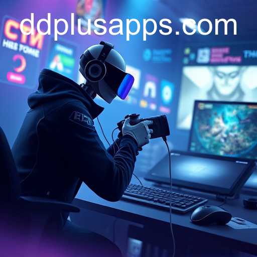 The Evolution of DDPlus: Gaming in a New Era