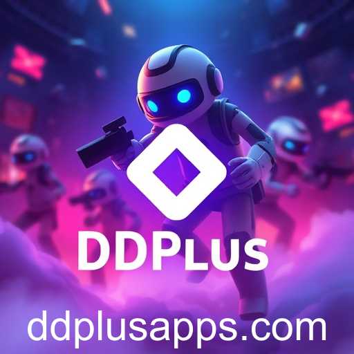 DDPlus: The Evolving Landscape of Online Gaming