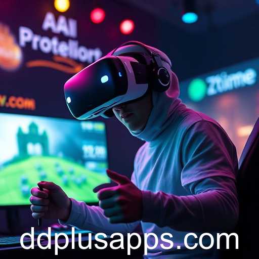 Exploring the Impact of DDPlus on the Gaming Industry