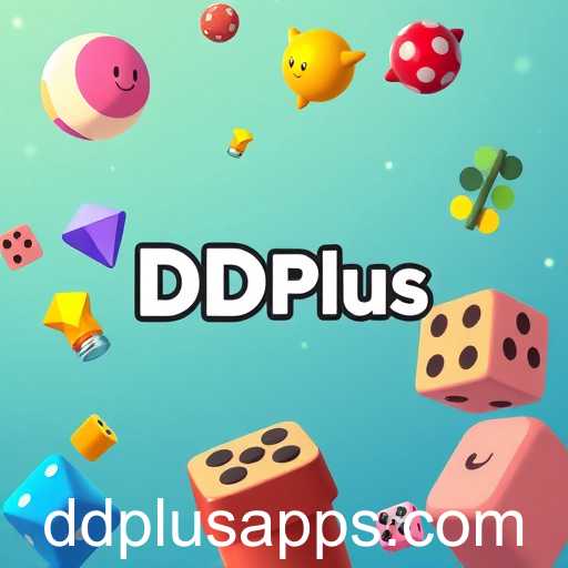 Revolutionizing Gaming with DDPlus