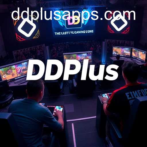 The Rise and Impact of DDPlus in the Gaming Community