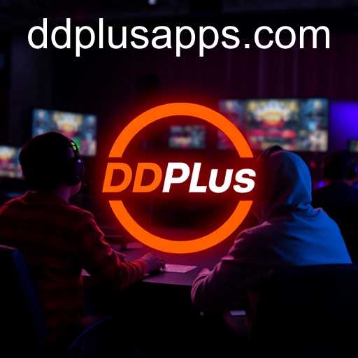 The Rise of DDPlus: Revolutionizing Online Gaming